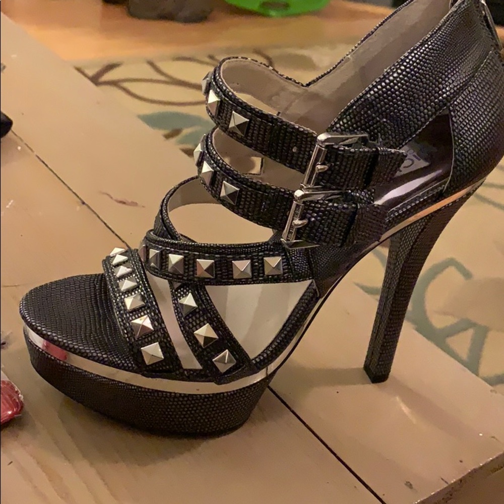 Michael Kors Heels